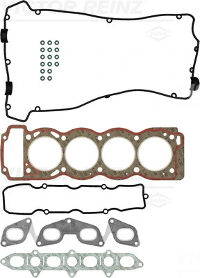 Gasket Kit, cylinder head